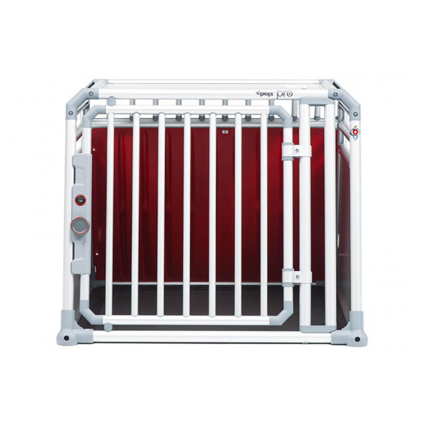 Hundbur 4Pets Pro 4 Small